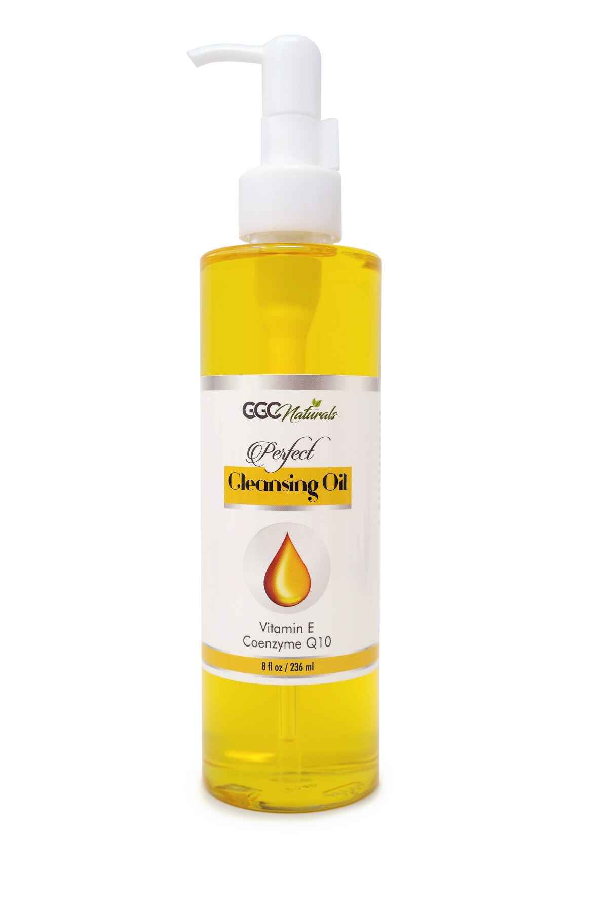 Perfect Cleansing Oil