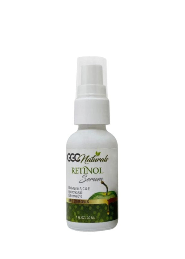 Retinol Serum