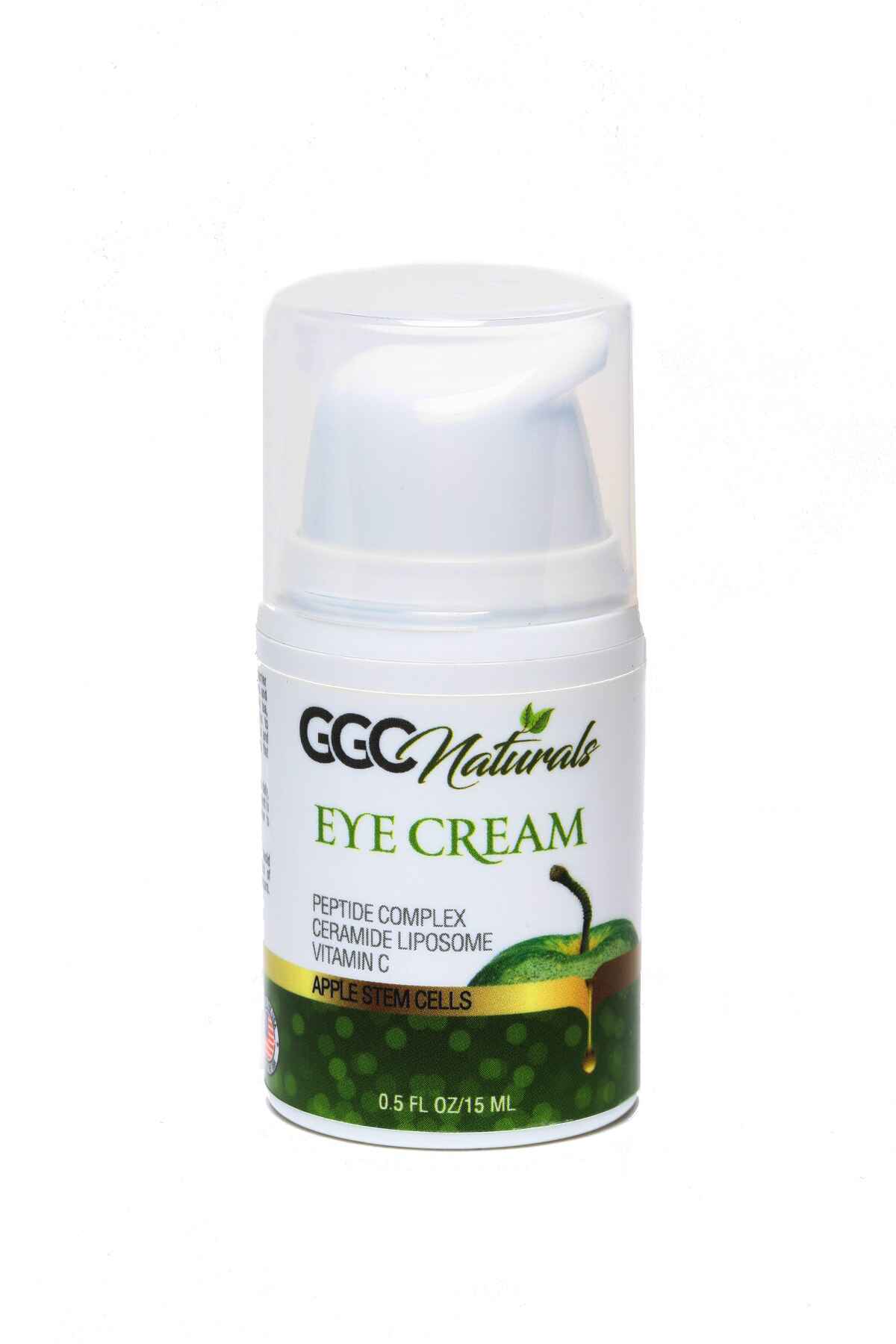 Retinol Eye Cream