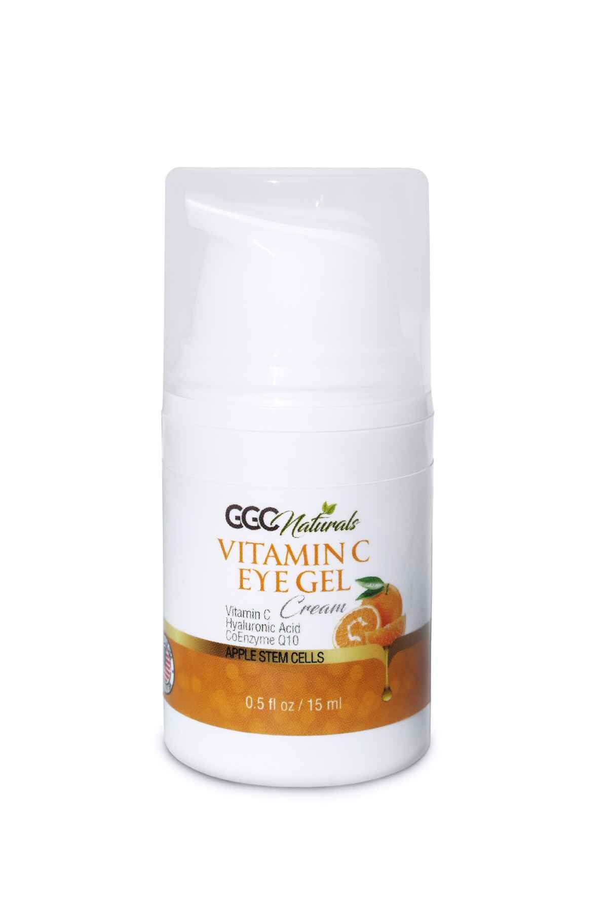 Vitamin C Eye Gel Cream
