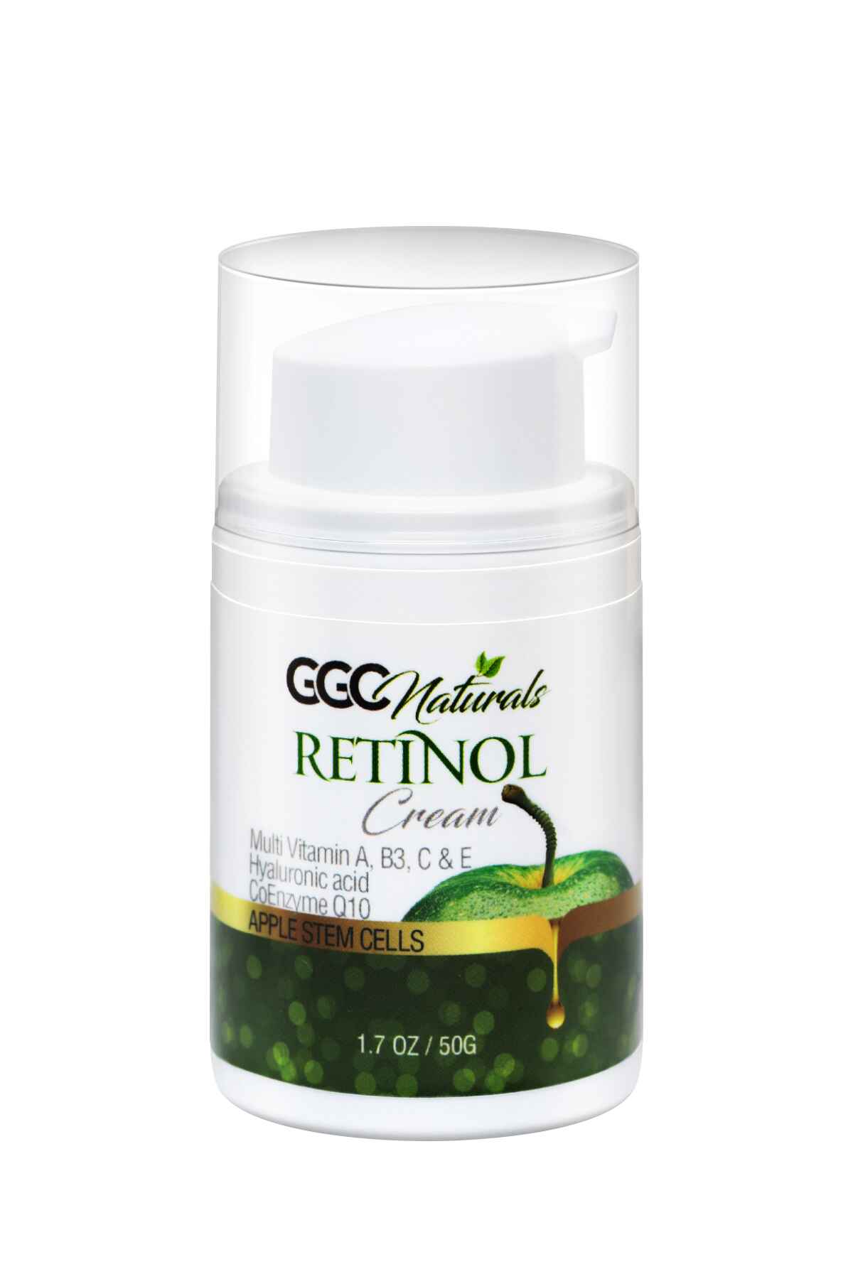 Retinol Cream