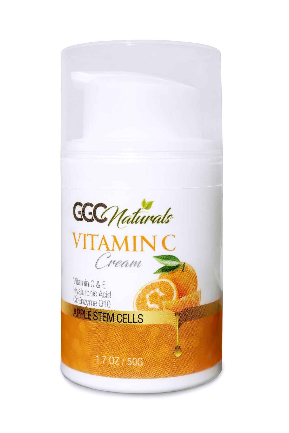 Vitamin C Cream