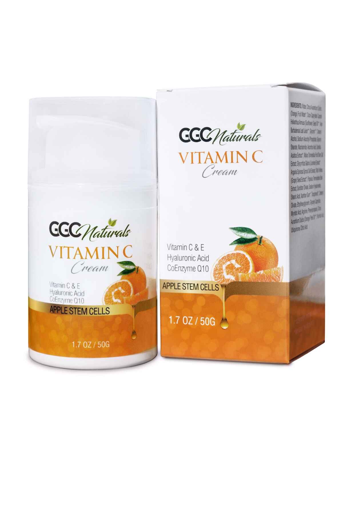 Vitamin C Cream
