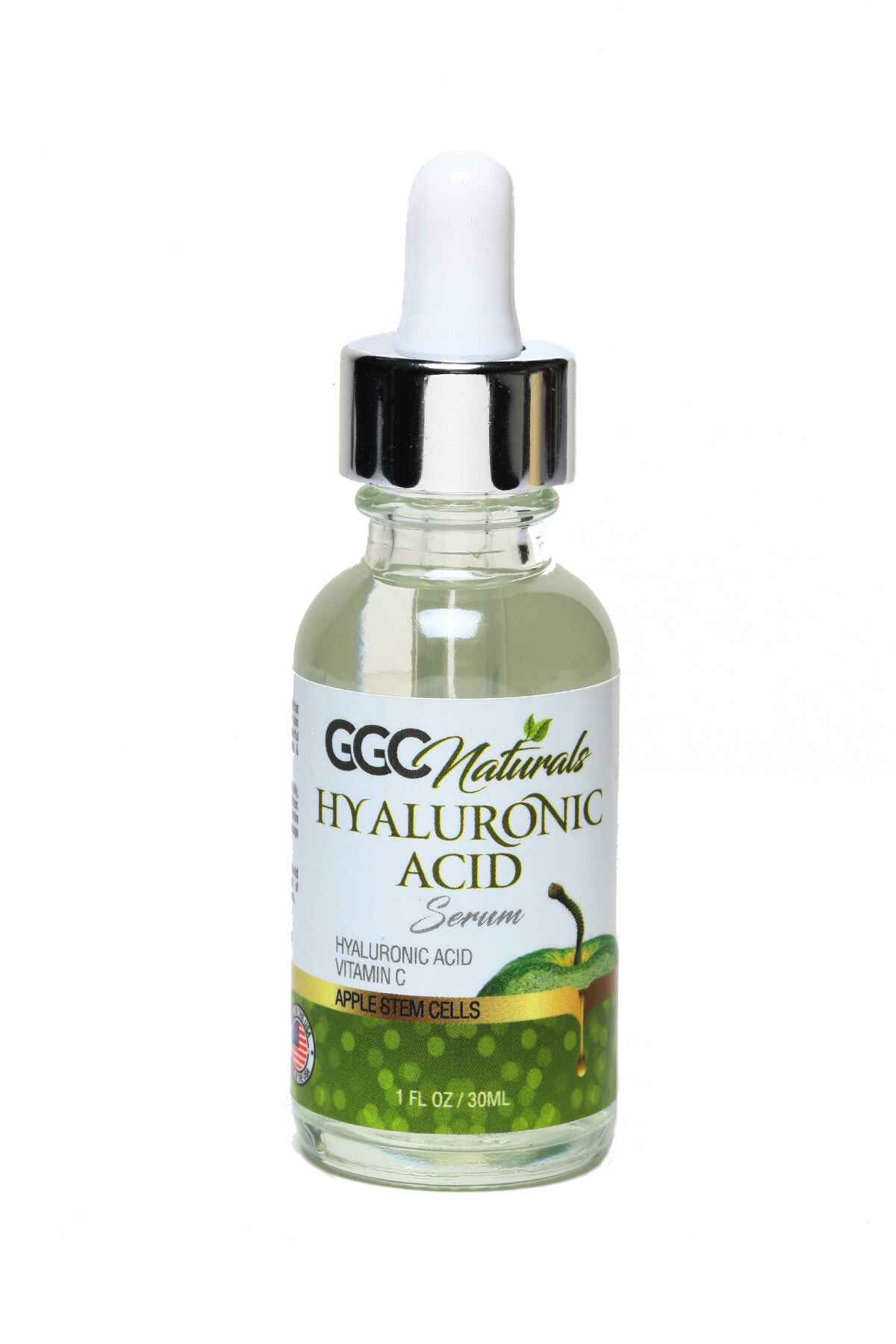 Hyaluronic Acid Serum