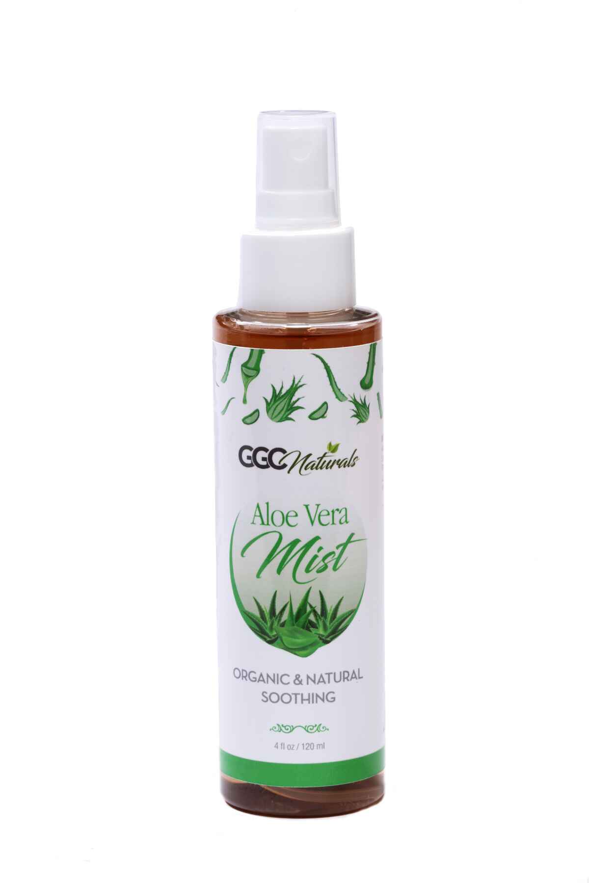 Aloe Vera Mist