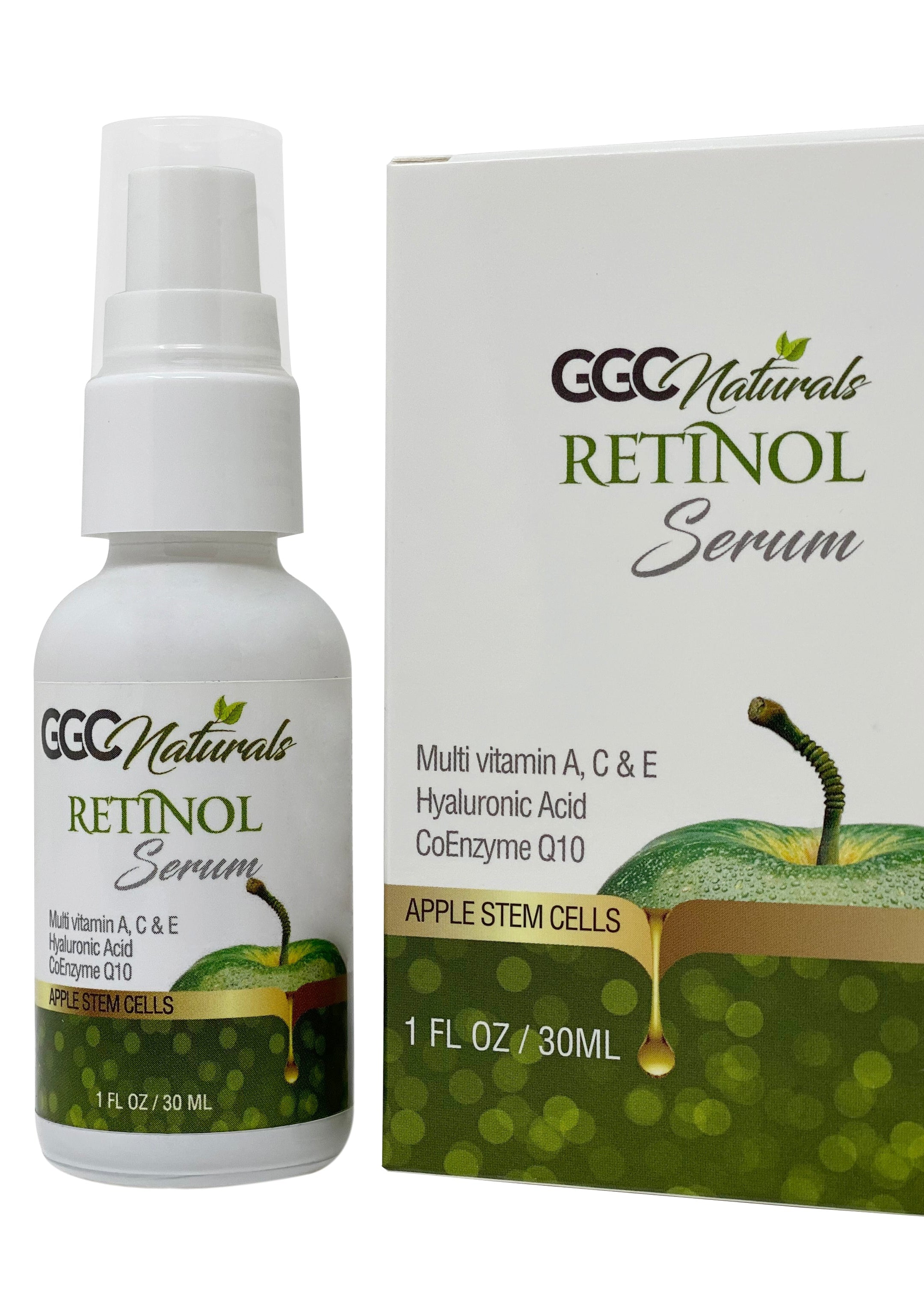 Retinol Serum